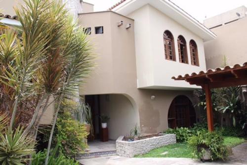 Casa en Venta ubicado en Calle Los Olmos 