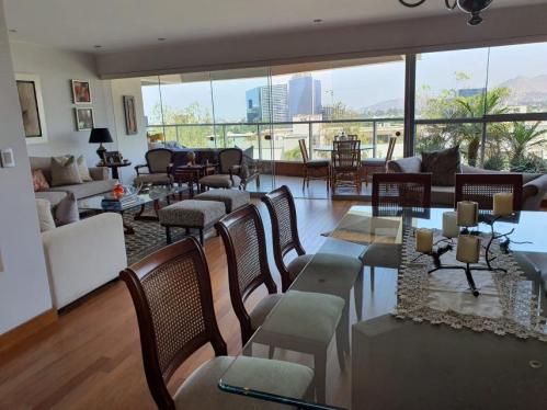 Departamento en Venta ubicado en Santiago De Surco a $629,000