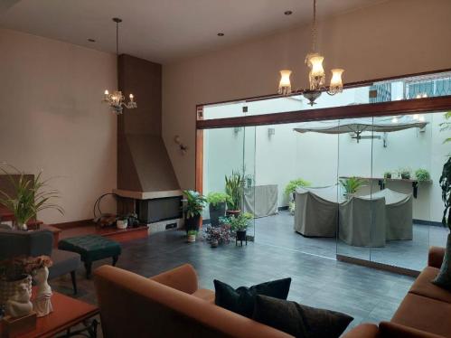 Departamento en Venta ubicado en Santiago De Surco