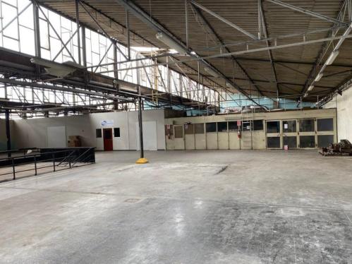 Local Industrial en Venta ubicado en San Juan De Miraflores a $6,300,000