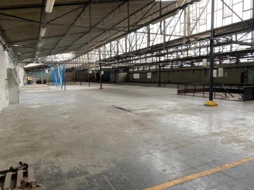 Local Industrial en Venta ubicado en San Juan De Miraflores