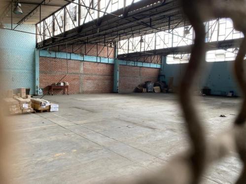 Local Industrial en Alquiler ubicado en San Juan De Miraflores a $40,950