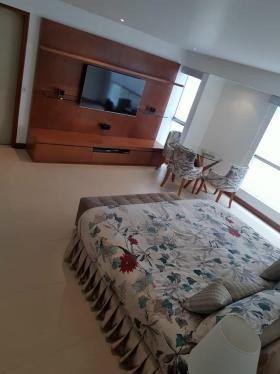 Departamento de 2 dormitorios y 2 baños ubicado en Santiago De Surco