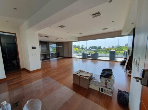 Departamento en Venta ubicado en San Borja a $1,150,000