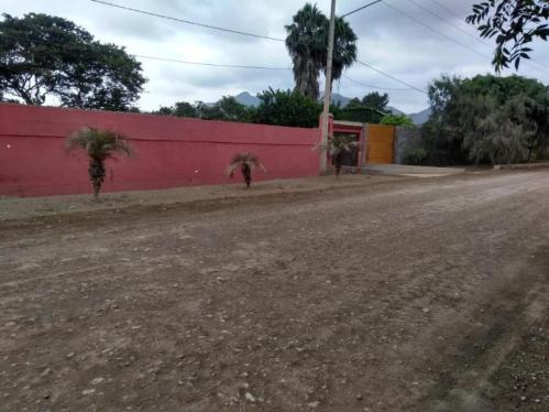 Terreno en Venta ubicado en Pachacamac a $427,000