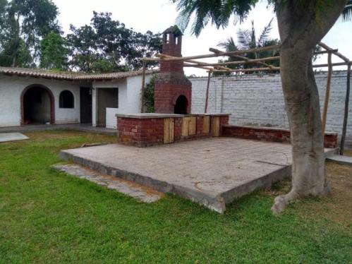 Terreno en Venta ubicado en Pachacamac