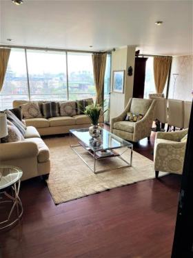 Departamento en Venta ubicado en Santiago De Surco a $440,000