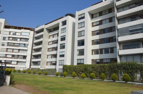 Departamento en Venta ubicado en Santiago De Surco a $440,000