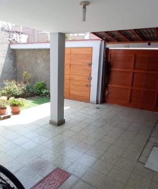 Casa en Venta ubicado en Ate a $255,000