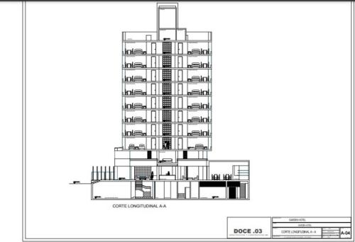 Local Industrial en Venta ubicado en San Isidro