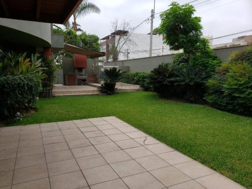 Casa en Venta ubicado en San Borja