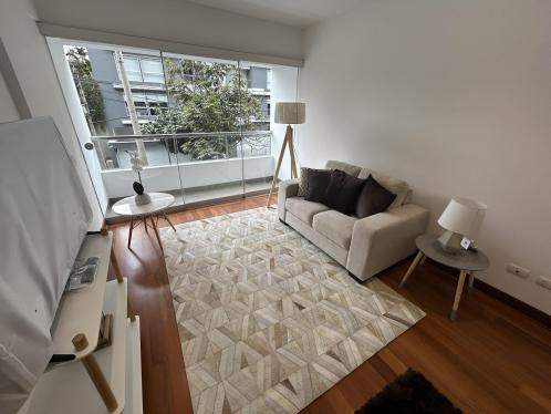 Departamento en Alquiler ubicado en Miraflores a $1,000