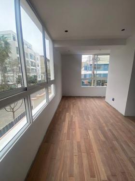 Extraordinario Departamento ubicado en San Isidro