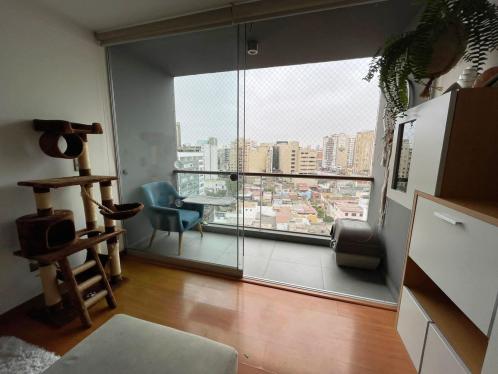 Departamento en Alquiler ubicado en Miraflores