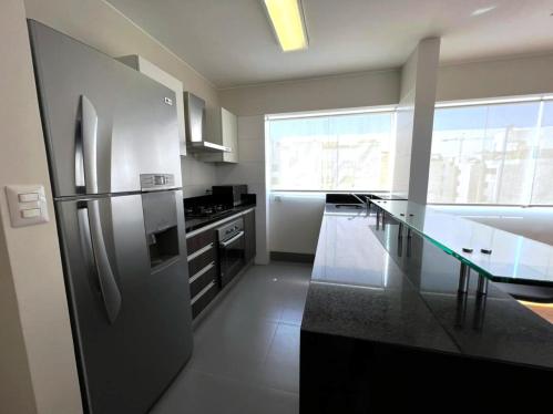 Departamento en Venta ubicado en Miraflores