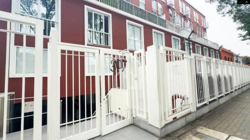 Departamento en Venta ubicado en Barranco a $125,000