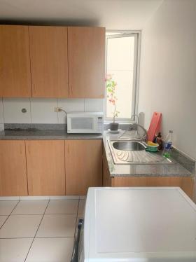 Departamento en Venta ubicado en Miraflores