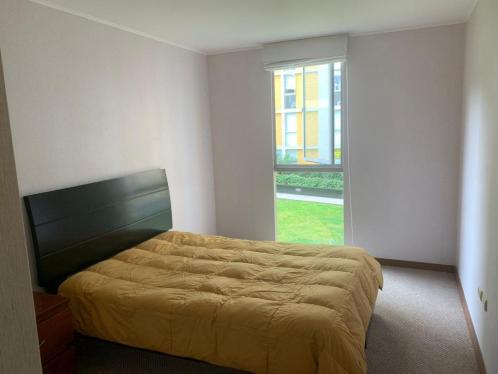 Departamento de 2 dormitorios y 3 baños ubicado en Miraflores