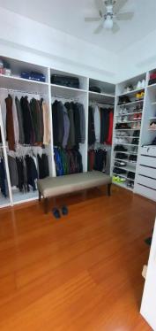 Departamento de 4 dormitorios y 4 baños ubicado en Santiago De Surco