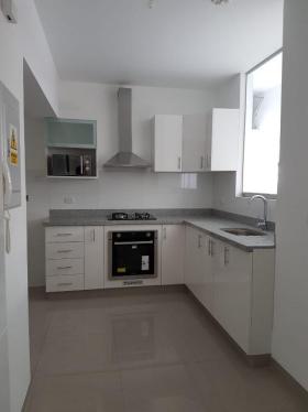 Departamento en Venta ubicado en Surquillo a $116,000