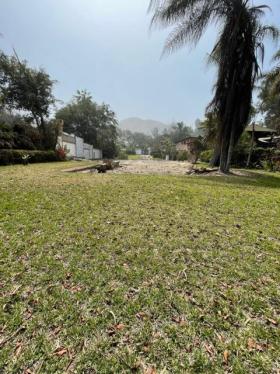 Terreno en Venta ubicado en La Molina Terreno en Venta ubicado en La Molina
