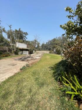 Terreno en Venta ubicado en Av. Barandearan N°4xx Terreno en Venta ubicado en Av. Barandearan N°4xx