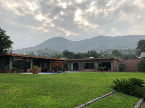 Casa en Venta ubicado en Santiago De Surco a $2,900,000