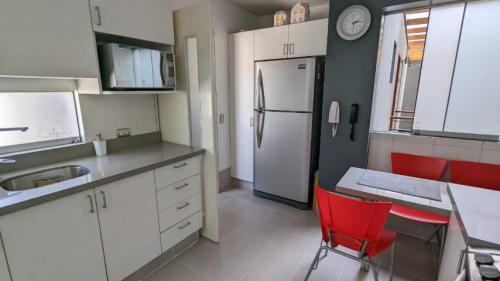 Oportunidad única Departamento ubicado en Santiago De Surco