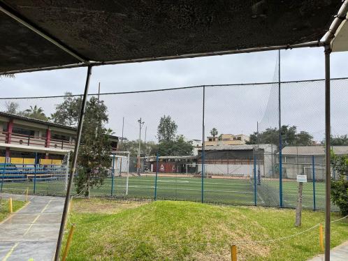 Amplio Terreno ubicado en Santiago De Surco