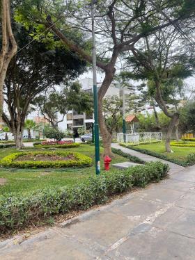 Terreno de ocasión ubicado en Santiago De Surco