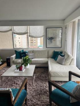 Departamento en Venta ubicado en San Isidro a $265,000