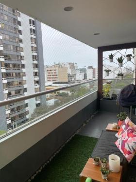 Lindo Departamento en Venta en San Isidro