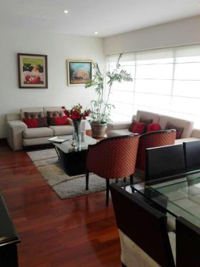 Departamento en Venta ubicado en Miraflores