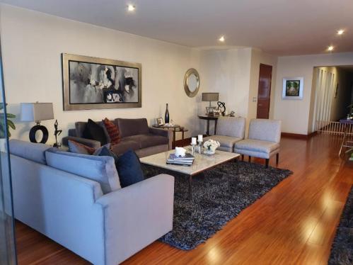 Departamento en Venta ubicado en Santiago De Surco a $530,000