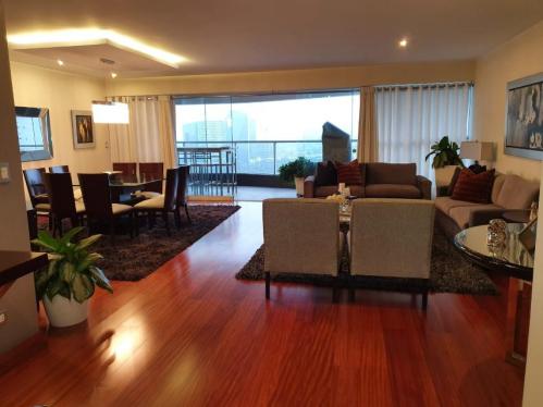 Departamento en Venta ubicado en Santiago De Surco