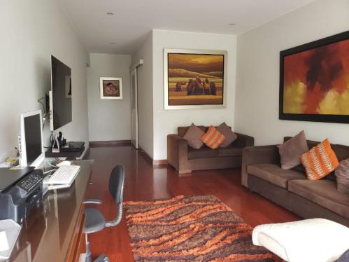 Departamento en Venta ubicado en Santiago De Surco