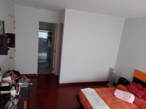 Departamento en Venta ubicado en Av. Circunvalacion Golf Los Incas N Al 100