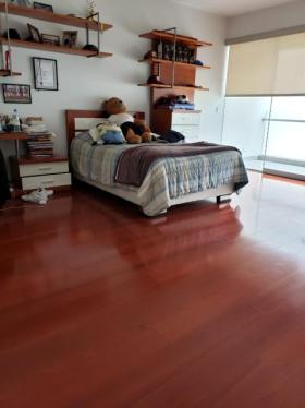 Departamento de 4 dormitorios y 4 baños ubicado en Santiago De Surco