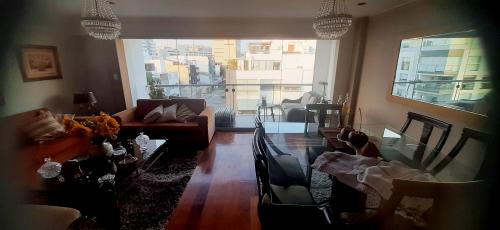 Departamento en Venta ubicado en Santiago De Surco