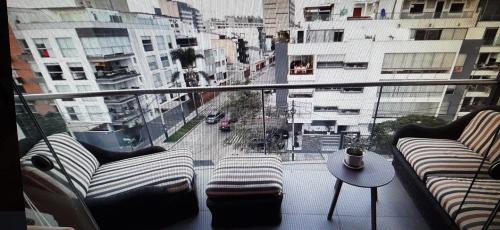 Departamento en Venta ubicado en Jr. Tampumachay