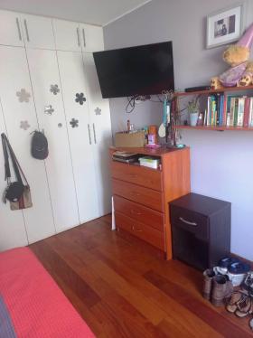 Lindo Departamento en Venta en Santiago De Surco