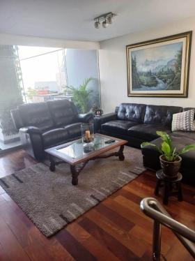 Venta en Santiago De Surco