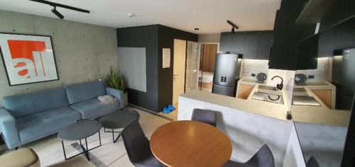 Departamento en Venta ubicado en Barranco a $140,000