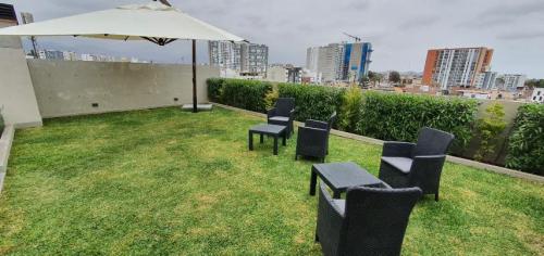 Departamento en Venta ubicado en Barranco