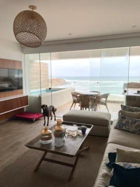 Departamento en Venta ubicado en Punta Hermosa a $340,000