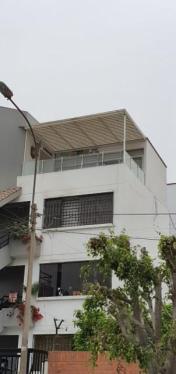 Departamento en Venta ubicado en Los Robles Al 100 Urb. El Remanso