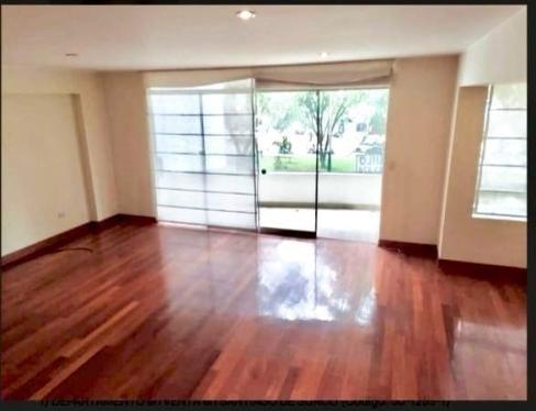 Departamento en Venta ubicado en Santiago De Surco a $210,000