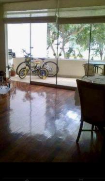 Departamento en Venta ubicado en Santiago De Surco