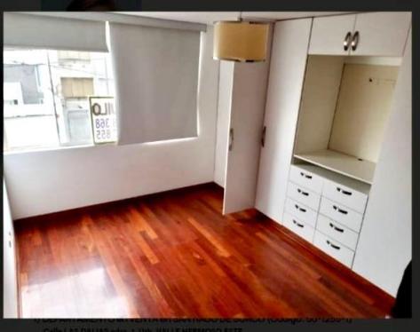 Departamento en Venta ubicado en Santiago De Surco a $215,000