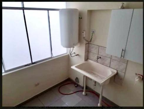 Departamento de 3 dormitorios y 2 baños ubicado en Santiago De Surco